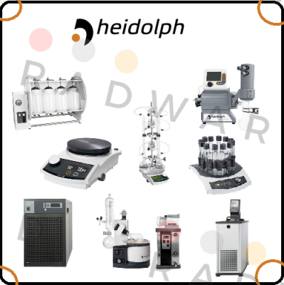 501-20210-00-3  Heidolph