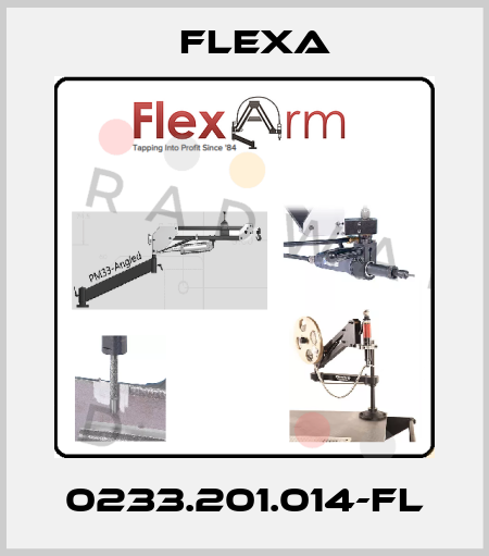 0233.201.014-FL Flexa