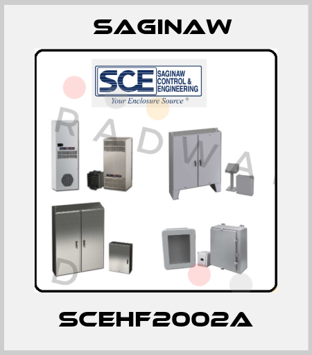SCEHF2002A Saginaw