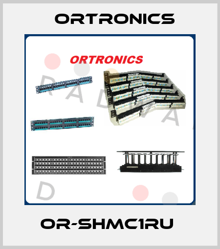 OR-SHMC1RU  Ortronics