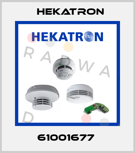 61001677  Hekatron