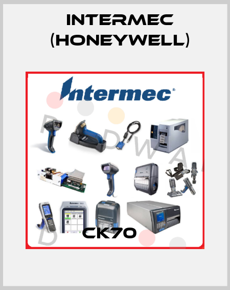 CK70   Intermec (Honeywell)