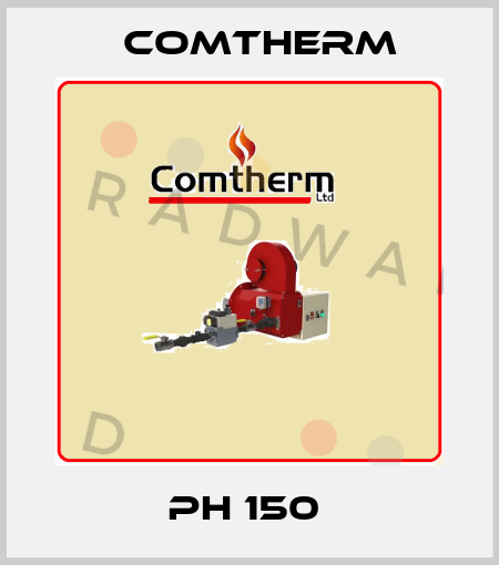 PH 150  Comtherm