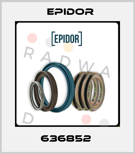 636852  Epidor