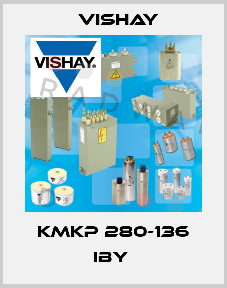 KMKP 280-136 IBY  Vishay