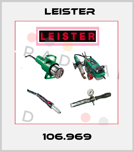 106.969 Leister
