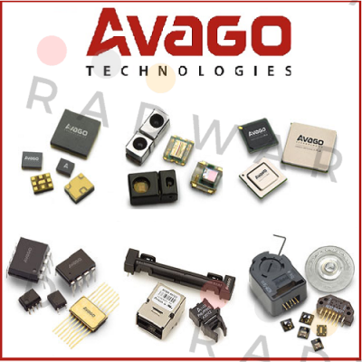 CAN1/205W/DM  Broadcom (Avago Technologies)