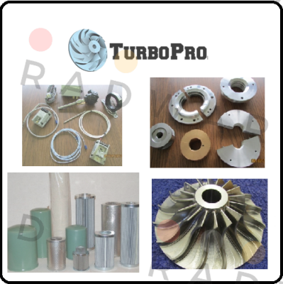 AAA3408543-03803  TurboPro