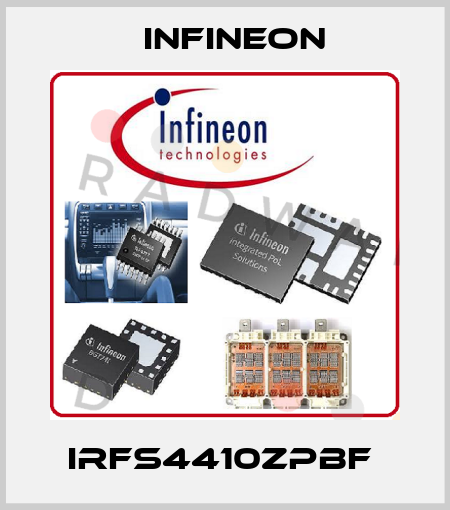IRFS4410ZPBF  Infineon