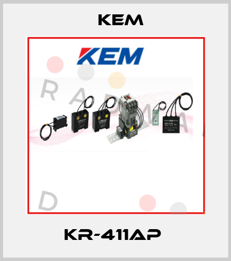 KR-411AP  KEM