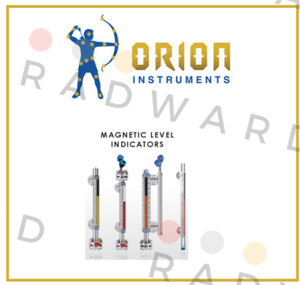 LSHD325-24VDC 24V  Orion Instruments