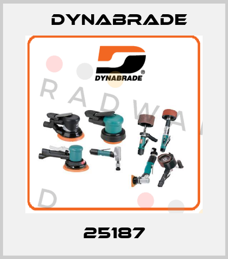 25187 Dynabrade