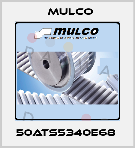 50ATS5340E68  Mulco
