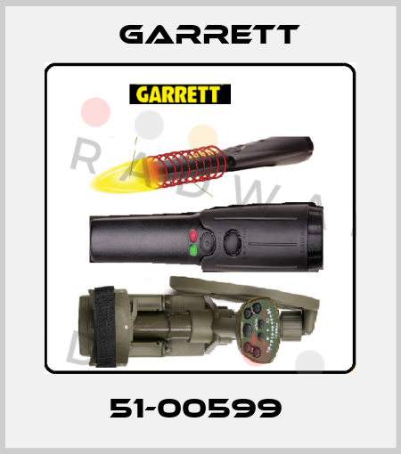 51-00599  Garrett