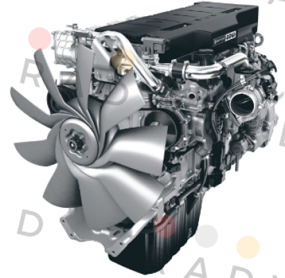 5128640  Detroit Diesel