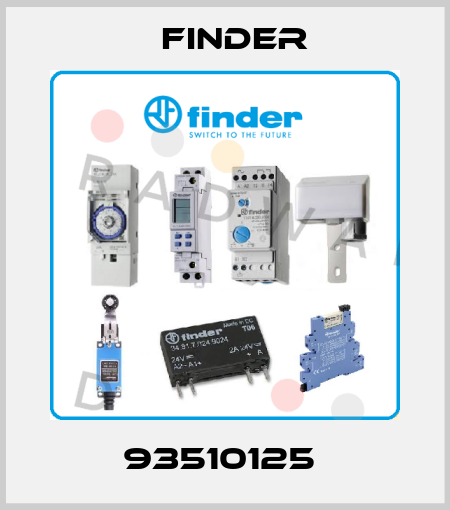 93510125  Finder