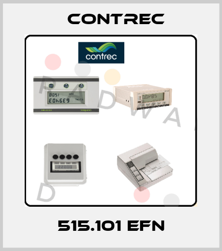 515.101 EFN Contrec