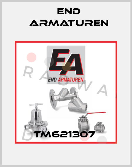 TM621307  End Armaturen