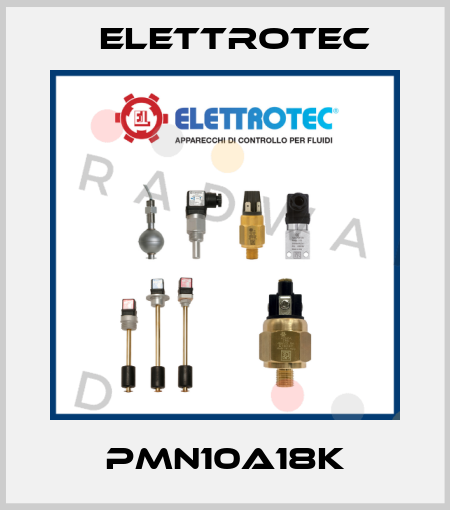 PMN10A18K Elettrotec