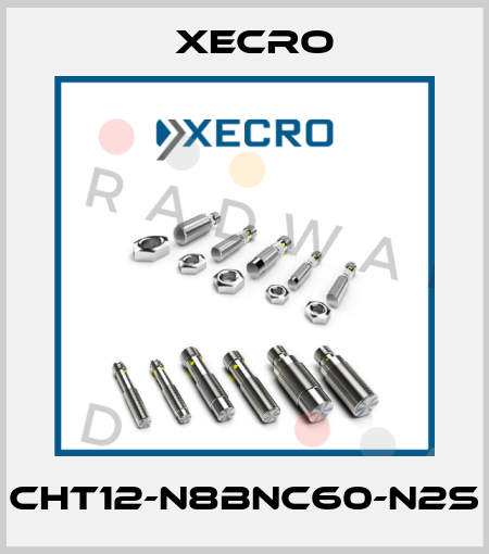 CHT12-N8BNC60-N2S Xecro