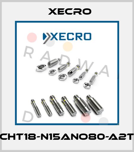 CHT18-N15ANO80-A2T Xecro