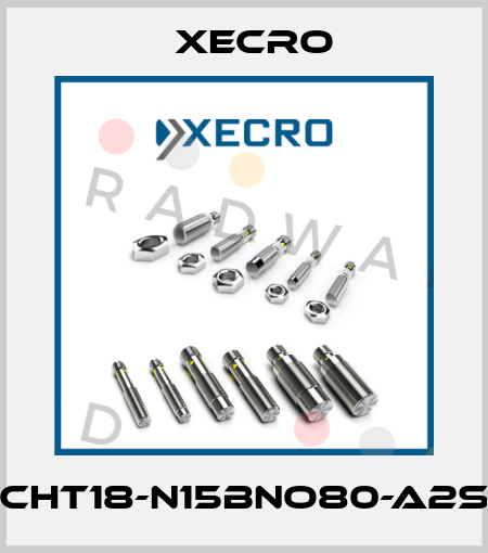 CHT18-N15BNO80-A2S Xecro