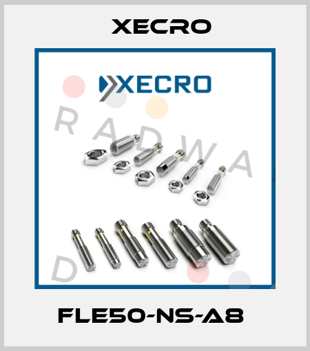 FLE50-NS-A8  Xecro