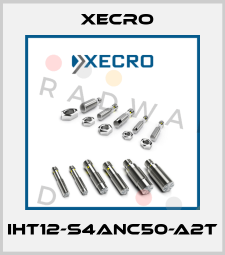 IHT12-S4ANC50-A2T Xecro