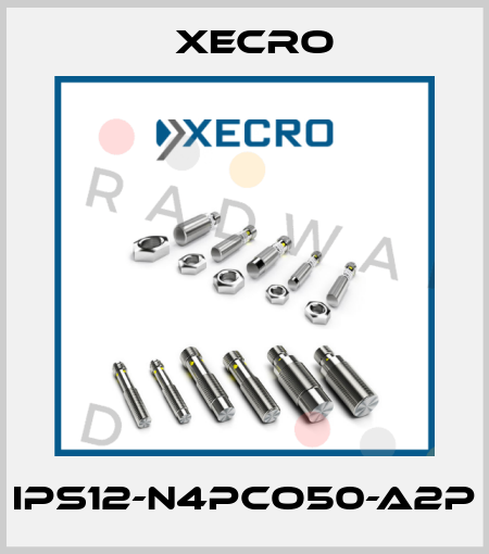 IPS12-N4PCO50-A2P Xecro
