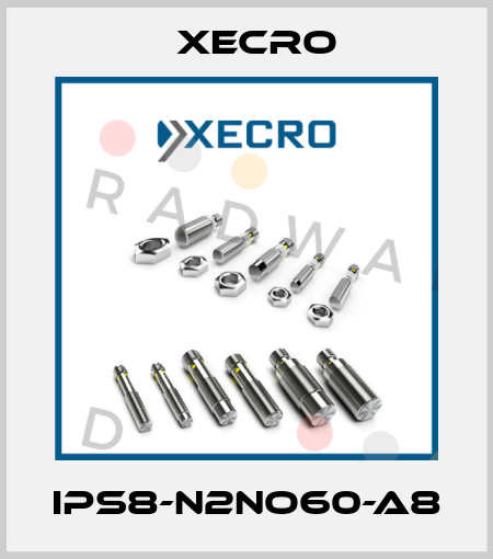 IPS8-N2NO60-A8 Xecro