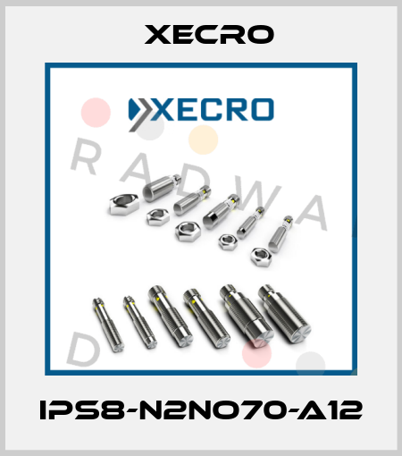IPS8-N2NO70-A12 Xecro
