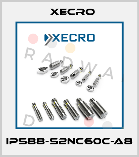 IPS88-S2NC60C-A8 Xecro