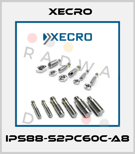 IPS88-S2PC60C-A8 Xecro