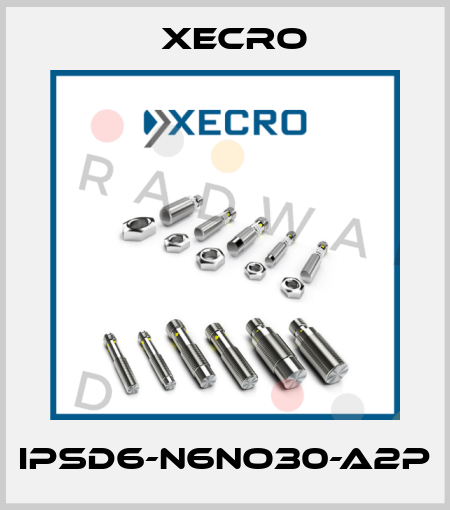 IPSD6-N6NO30-A2P Xecro