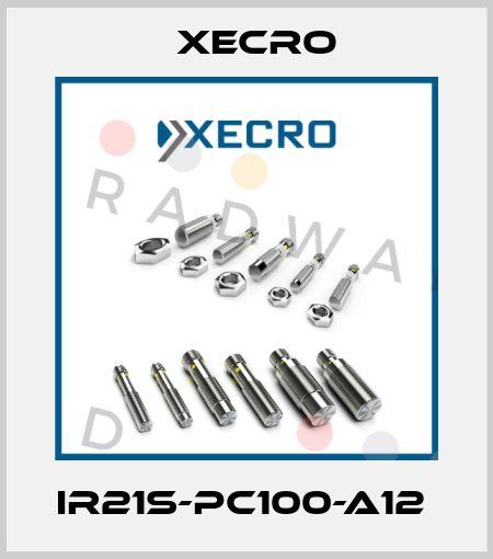 IR21S-PC100-A12  Xecro