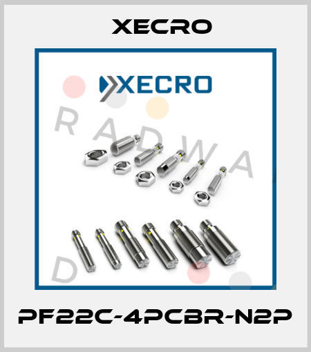 PF22C-4PCBR-N2P Xecro