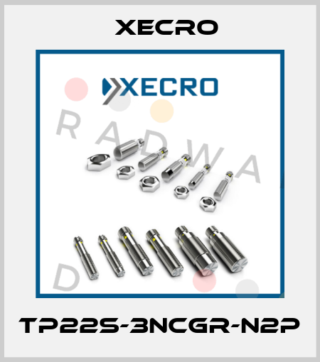 TP22S-3NCGR-N2P Xecro
