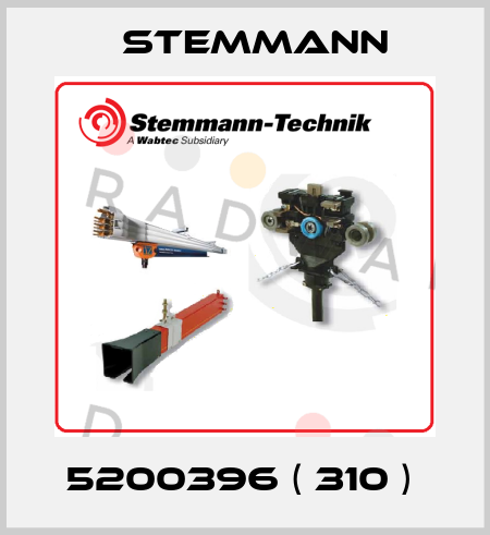 5200396 ( 310 )  Stemmann