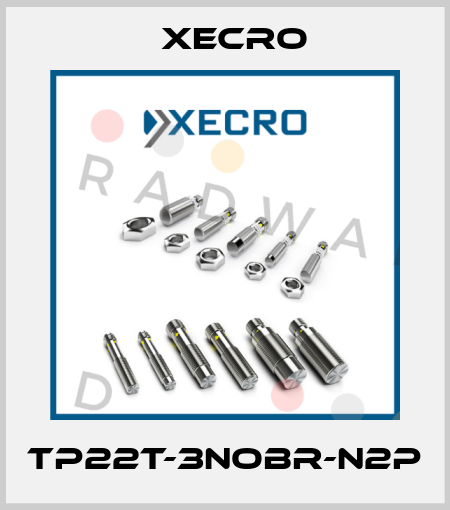 TP22T-3NOBR-N2P Xecro