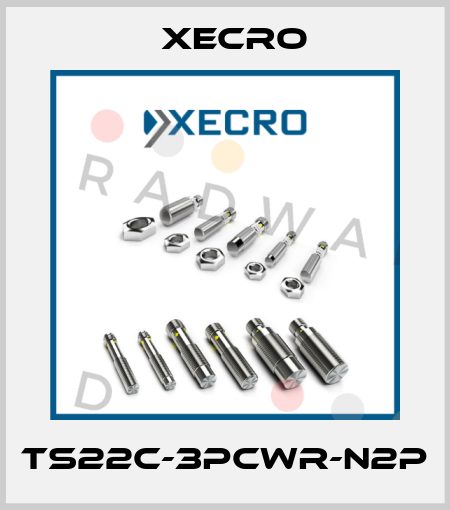 TS22C-3PCWR-N2P Xecro