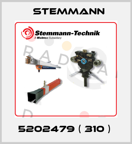 5202479 ( 310 )  Stemmann
