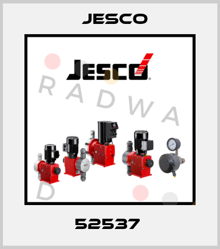 52537  Jesco