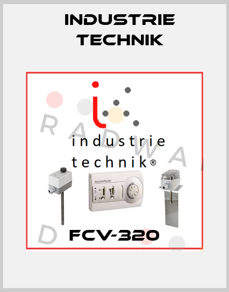 FCV-320 Industrie Technik