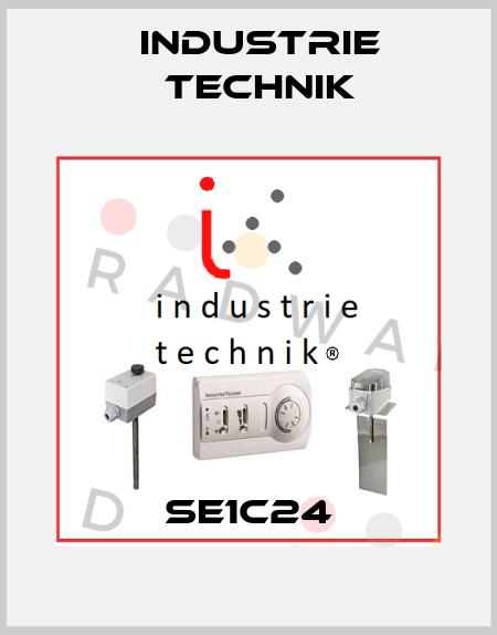 SE1C24 Industrie Technik