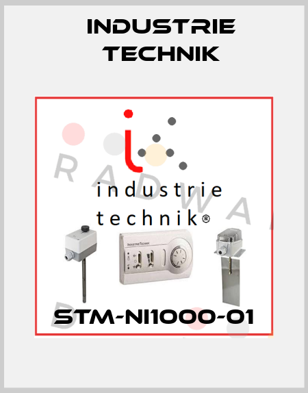 STM-NI1000-01 Industrie Technik