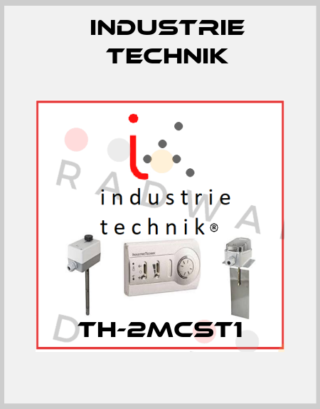TH-2MCST1 Industrie Technik