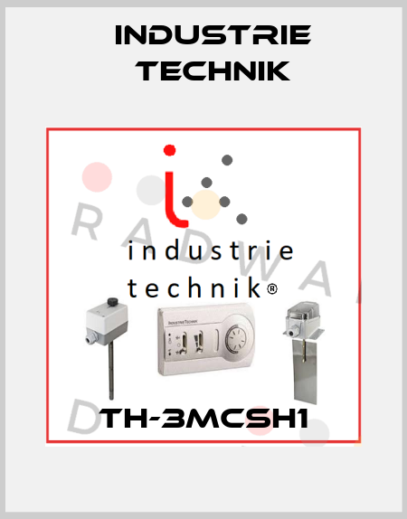 TH-3MCSH1 Industrie Technik