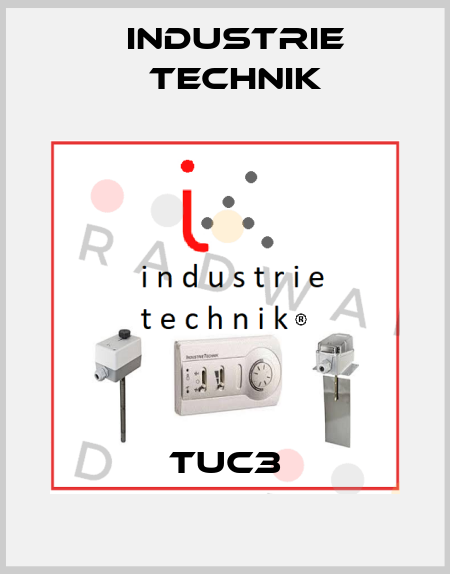 TUC3 Industrie Technik