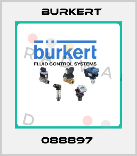 088897  Burkert