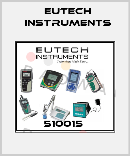510015  Eutech Instruments